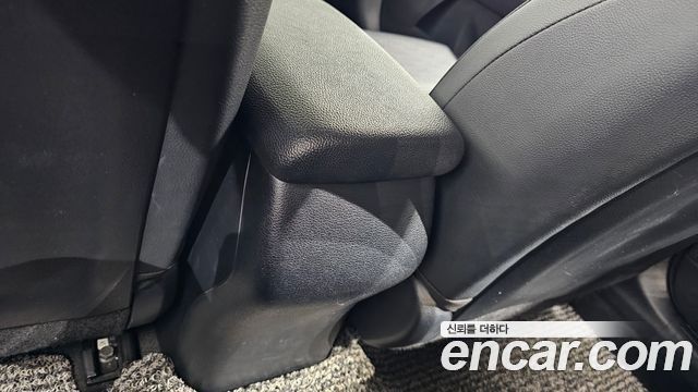Kia K3 (II) 1.6 Prestige 2022 — фото 32