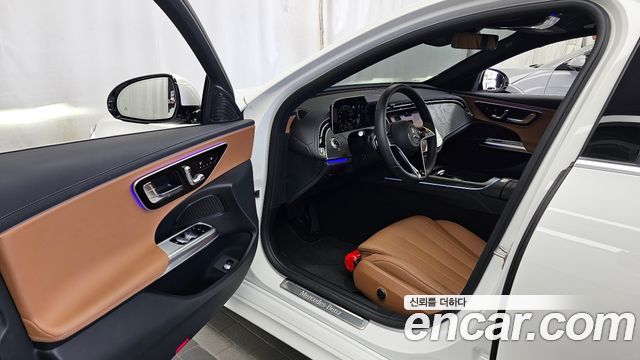 Mercedes-Benz E-Class (W214) E200 Avantgarde 2026 — фото 10