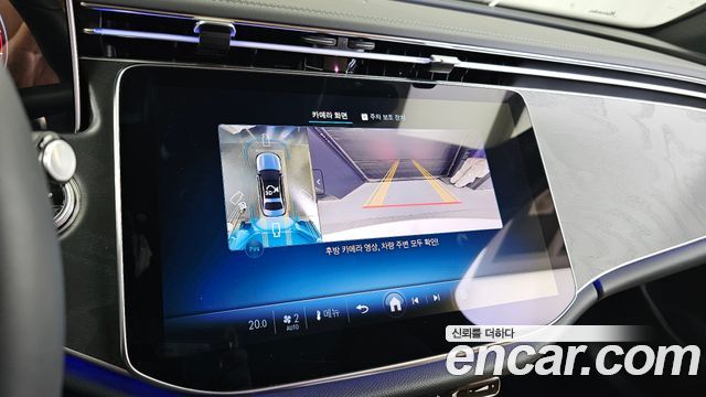 Mercedes-Benz E-Class (W214) E200 Avantgarde 2026 — фото 15