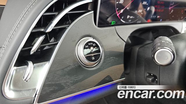 Mercedes-Benz E-Class (W214) E200 Avantgarde 2026 — фото 18