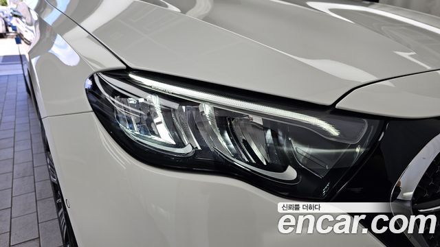 Mercedes-Benz E-Class (W214) E200 Avantgarde 2026 — фото 22