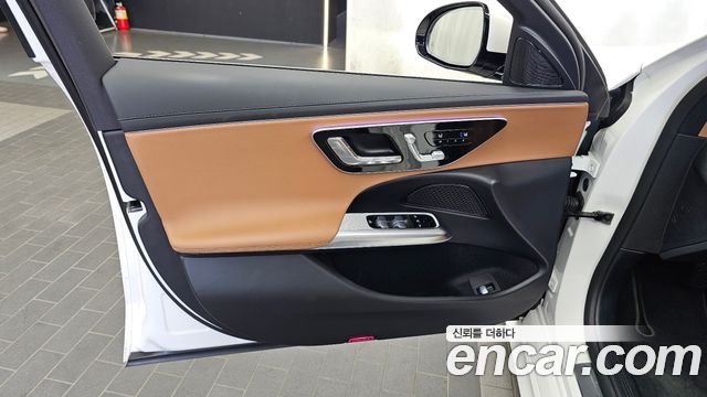Mercedes-Benz E-Class (W214) E200 Avantgarde 2026 — фото 24