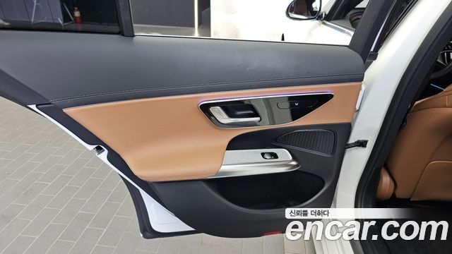 Mercedes-Benz E-Class (W214) E200 Avantgarde 2026 — фото 25