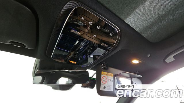 Mercedes-Benz E-Class (W214) E200 Avantgarde 2026 — фото 28