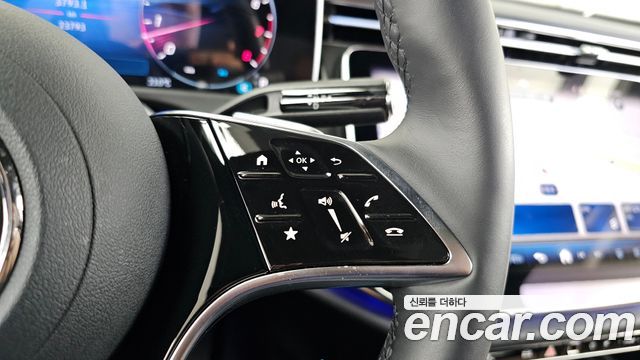 Mercedes-Benz E-Class (W214) E200 Avantgarde 2026 — фото 29
