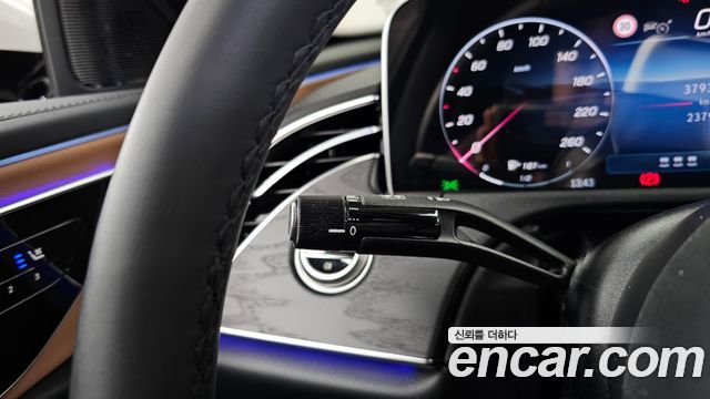 Mercedes-Benz E-Class (W214) E200 Avantgarde 2026 — фото 30