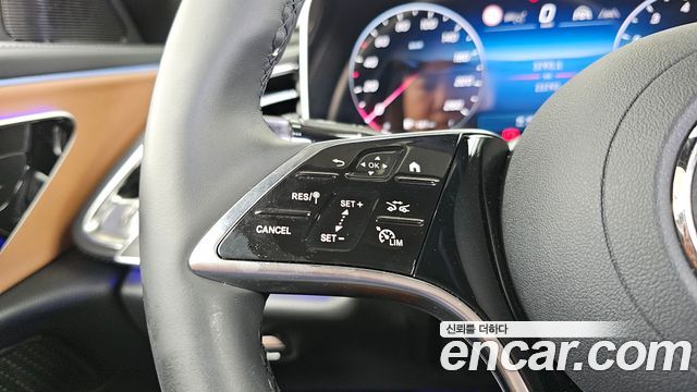Mercedes-Benz E-Class (W214) E200 Avantgarde 2026 — фото 31