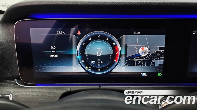 Mercedes-Benz E-Class (W213) E300 4MATIC Avnatgarde 2018 — фото 8
