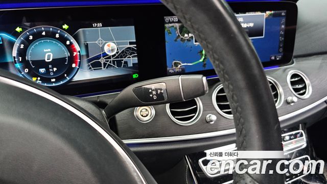 Mercedes-Benz E-Class (W213) E300 4MATIC Avnatgarde 2018 — фото 9