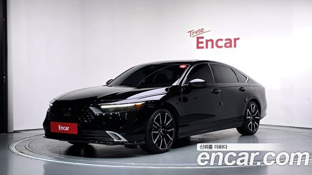 Honda Accord (XI) 2.0 Hybrid Touring