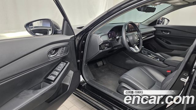 Honda Accord (XI) 2.0 Hybrid Touring 2024 — фото 10