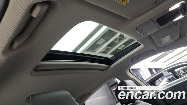 Honda Accord (XI) 2.0 Hybrid Touring 2024 — фото 16