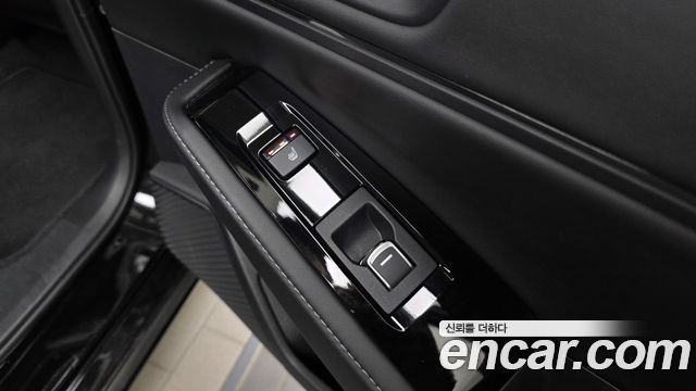 Honda Accord (XI) 2.0 Hybrid Touring 2024 — фото 18