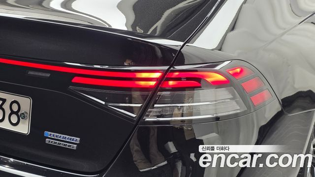 Honda Accord (XI) 2.0 Hybrid Touring 2024 — фото 23