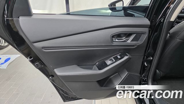 Honda Accord (XI) 2.0 Hybrid Touring 2024 — фото 25