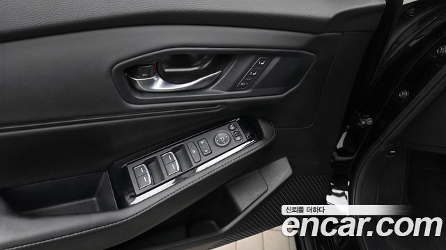 Honda Accord (XI) 2.0 Hybrid Touring 2024 — фото 28