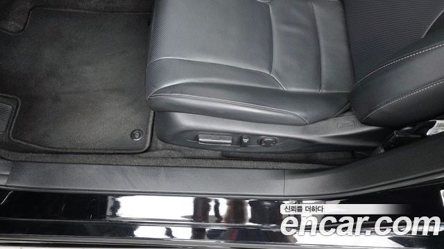 Honda Accord (XI) 2.0 Hybrid Touring 2024 — фото 31