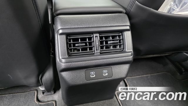 Honda Accord (XI) 2.0 Hybrid Touring 2024 — фото 32