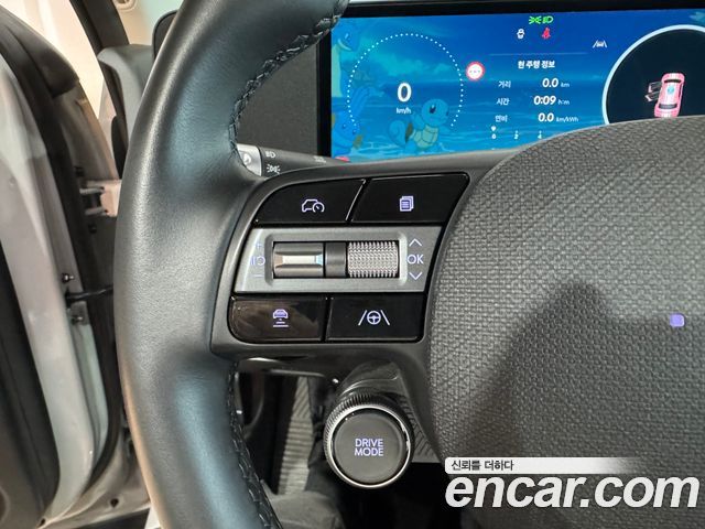 Hyundai Ioniq 5 Long Range Exclusive 2025 — фото 10
