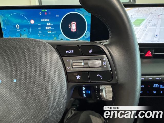 Hyundai Ioniq 5 Long Range Exclusive 2025 — фото 11