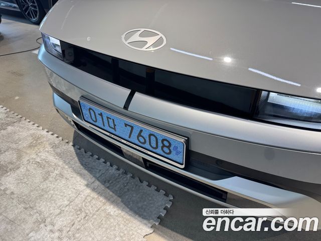 Hyundai Ioniq 5 Long Range Exclusive 2025 — фото 13