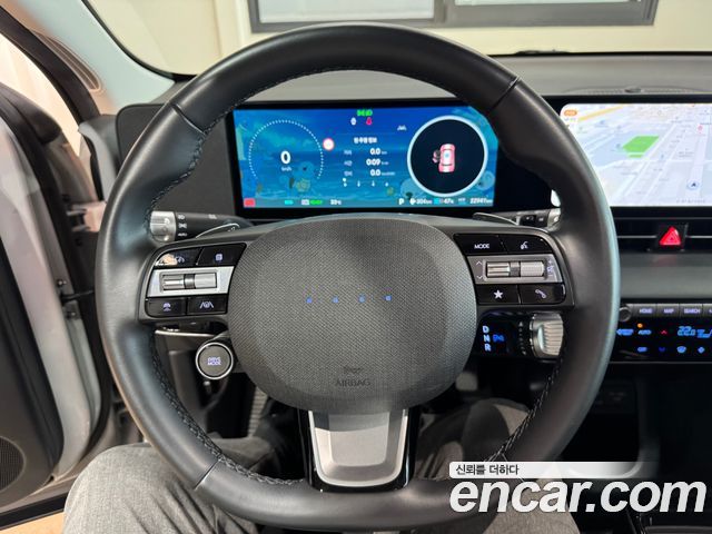 Hyundai Ioniq 5 Long Range Exclusive 2025 — фото 14