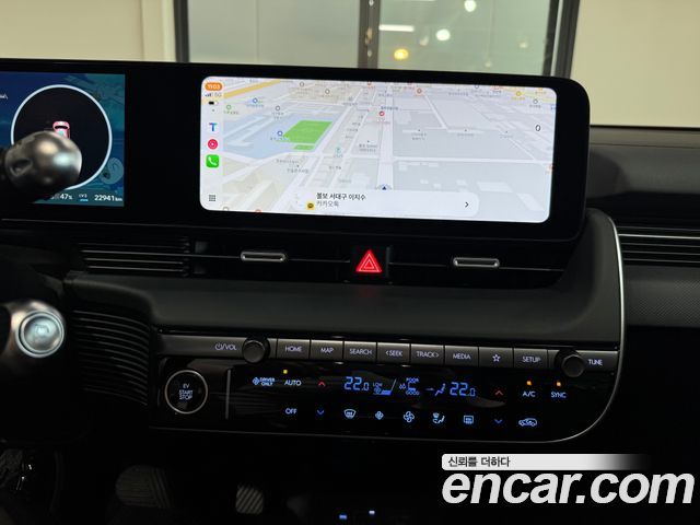 Hyundai Ioniq 5 Long Range Exclusive 2025 — фото 15