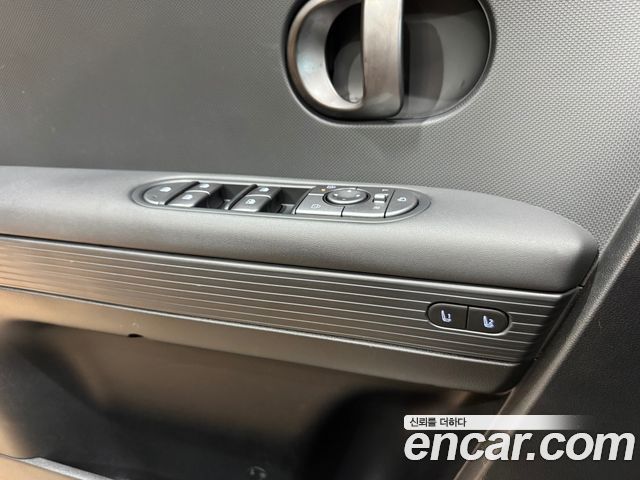 Hyundai Ioniq 5 Long Range Exclusive 2025 — фото 17