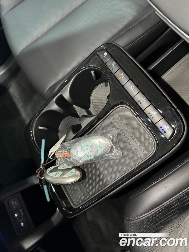 Hyundai Ioniq 5 Long Range Exclusive 2025 — фото 18