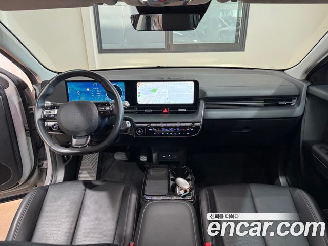 Hyundai Ioniq 5 Long Range Exclusive 2025 — фото 19