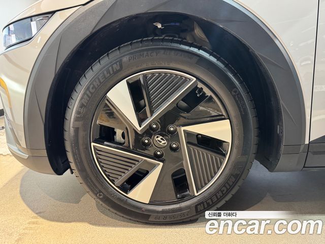 Hyundai Ioniq 5 Long Range Exclusive 2025 — фото 20