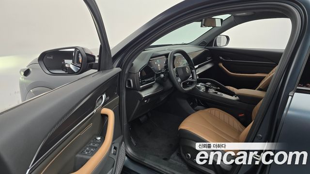 Renault Korea Filante 1.5 E-Tech Iconic 2WD 2027 — фото 10