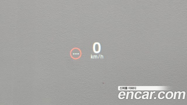 Renault Korea Filante 1.5 E-Tech Iconic 2WD 2027 — фото 19