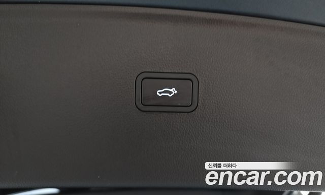Renault Korea Filante 1.5 E-Tech Iconic 2WD 2027 — фото 24