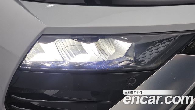 Hyundai Sonata The Edge (DN8) 2.0 LPG(Taxi) Mobility 2025 — фото 22