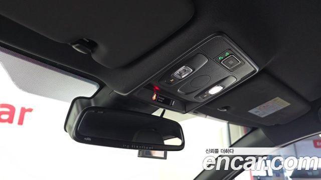 Renault Korea Arkana 1.6 E-TECH Iconic 2025 — фото 21
