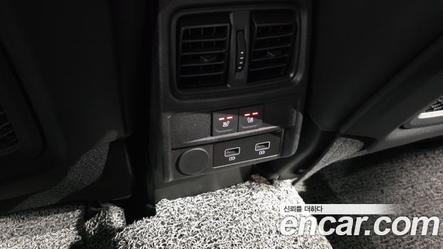 Renault Korea Arkana 1.6 E-TECH Iconic 2025 — фото 23