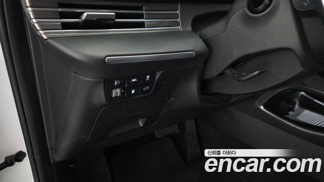 Hyundai Grandeur (IG) 3.0 LPi Rent Car Modern 2021 — фото 14