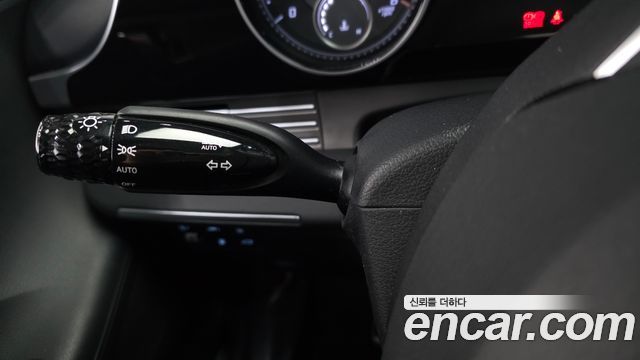 Hyundai Grandeur (IG) 3.0 LPi Rent Car Modern 2021 — фото 29