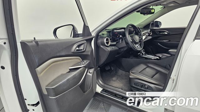Chevrolet Trax Crossover 1.2 ACTIV 2024 — фото 10