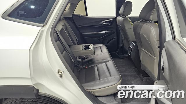 Chevrolet Trax Crossover 1.2 ACTIV 2024 — фото 12