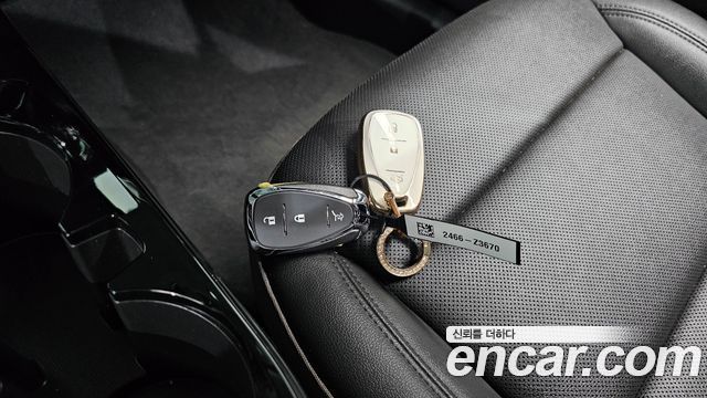 Chevrolet Trax Crossover 1.2 ACTIV 2024 — фото 15