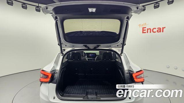 Chevrolet Trax Crossover 1.2 ACTIV 2024 — фото 16