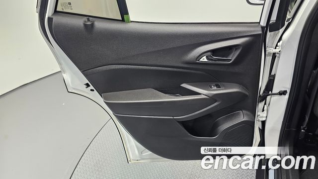 Chevrolet Trax Crossover 1.2 ACTIV 2024 — фото 25