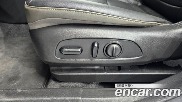 Chevrolet Trax Crossover 1.2 ACTIV 2024 — фото 30