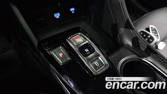 Hyundai Sonata (DN8) 2.0 Premium Plus 2023 — фото 9