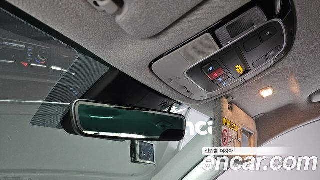 Hyundai Sonata (DN8) 2.0 Premium Plus 2023 — фото 19