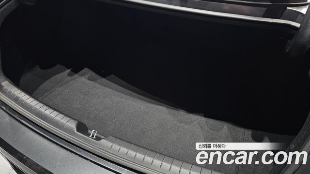 Hyundai Sonata (DN8) 2.0 Premium Plus 2023 — фото 20