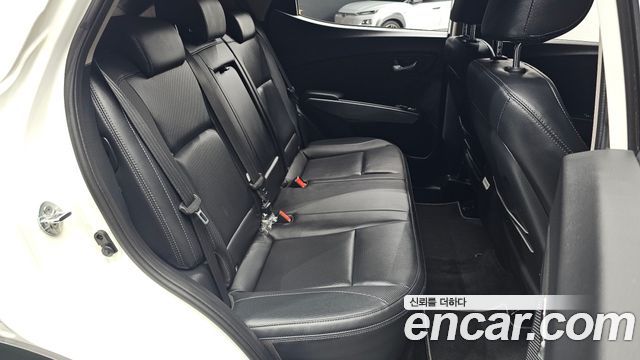 KG Mobility (SsangYong) Very New Tivoli Gasoline 1.5 2WD V3 2022 — фото 15