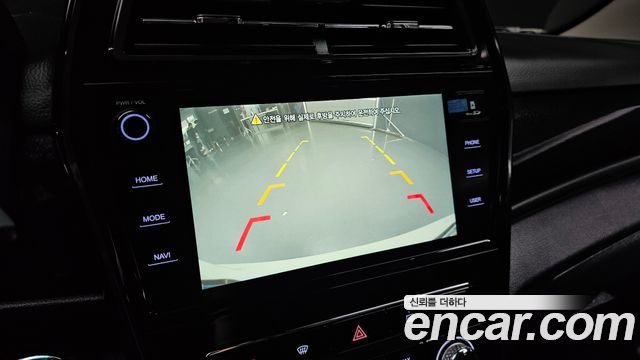 KG Mobility (SsangYong) Very New Tivoli Gasoline 1.5 2WD V3 2022 — фото 19